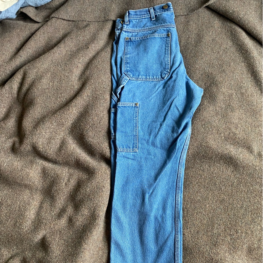 Key Work Pants! - Picture 9 of 10